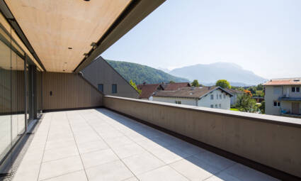 Ringstraße Feldkirch Whg B09 Ringstraße Feldkirch Whg B09