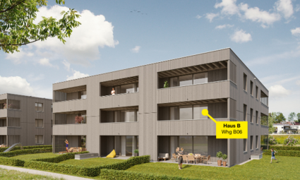 Weidenweg, Dornbirn-Whg B06 Weidenweg, Dornbirn-Whg B06