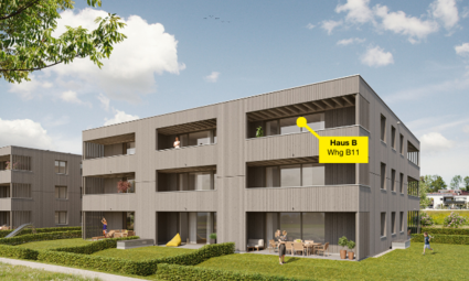 Weidenweg, Dornbirn-Whg B11 Weidenweg, Dornbirn-Whg B11