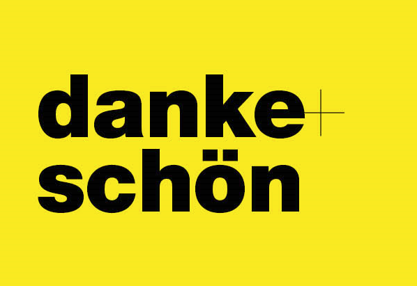 dankeschön