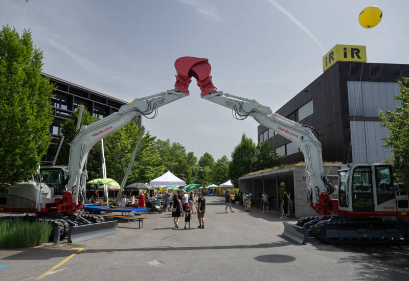 Sommerfest 2024 i+R Gruppe-01
