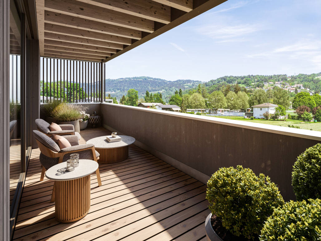 Weidenweg, Dornbirn-Aussicht-Whg 11 Weidenweg, Dornbirn-Aussicht-Whg 11