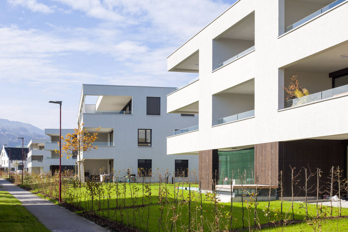 Südostansicht_Wiesenstraße_Höchst Südostansicht_Wiesenstraße_Höchst © Dietmar Walser