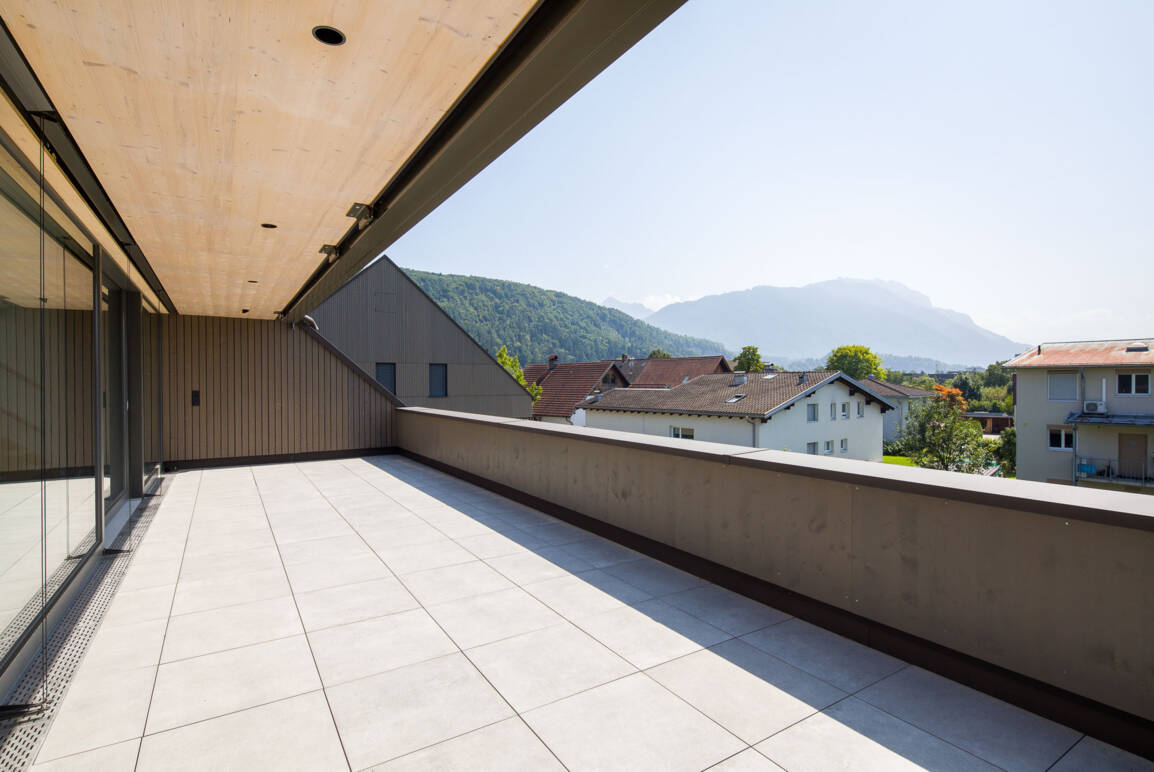 Ringstraße Feldkirch Whg B09 Ringstraße Feldkirch Whg B09