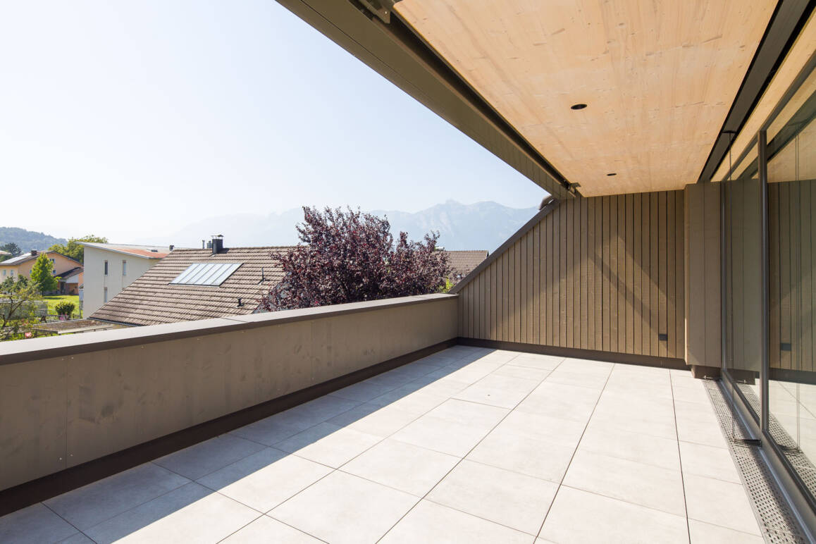 Ringstraße Feldkirch Whg B09 Ringstraße Feldkirch Whg B09